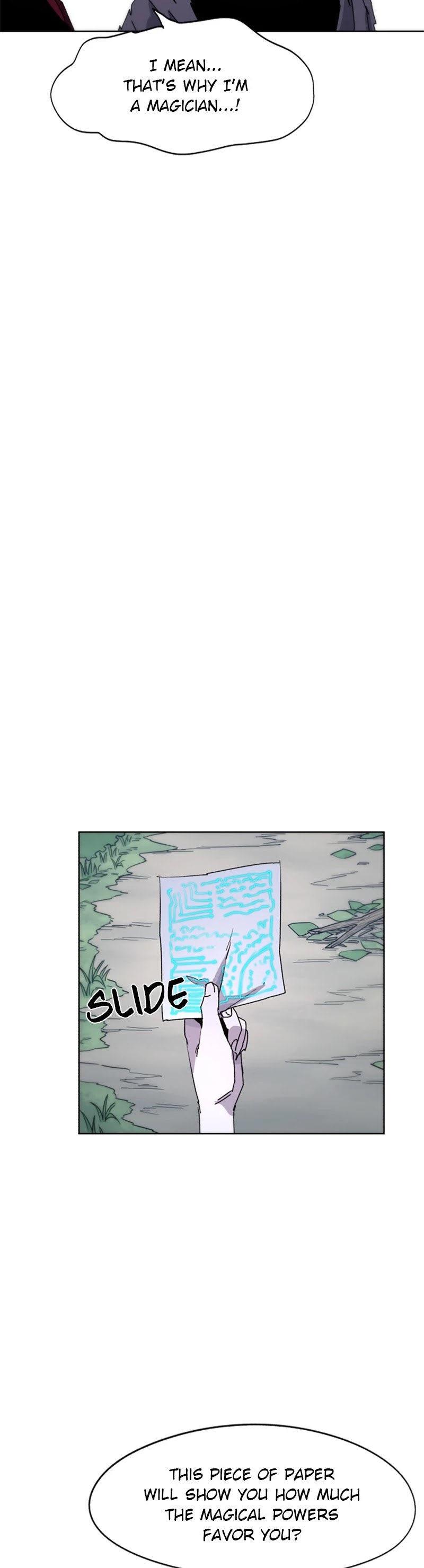 The Ember Knight Chapter 35 page 7 - Chapter 35: Episode 35