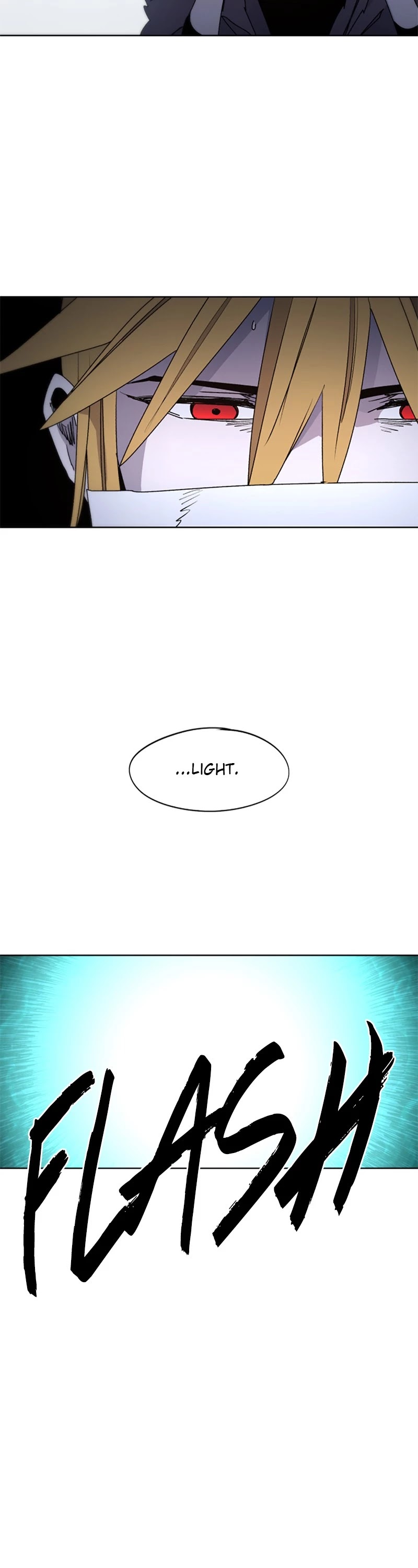 The Ember Knight Chapter 35 page 9 - Chapter 35: Episode 35