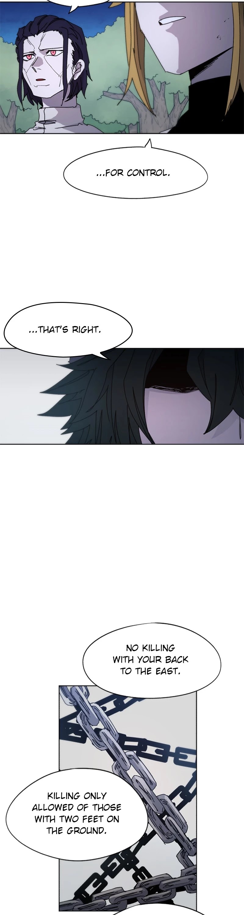 The Ember Knight Chapter 36 page 17 - Chapter 36: Episode 36