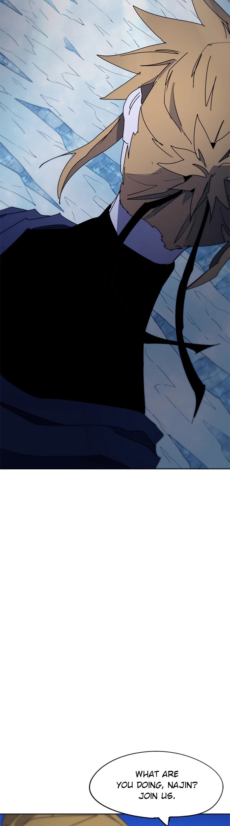 The Ember Knight Chapter 36 page 28 - Chapter 36: Episode 36