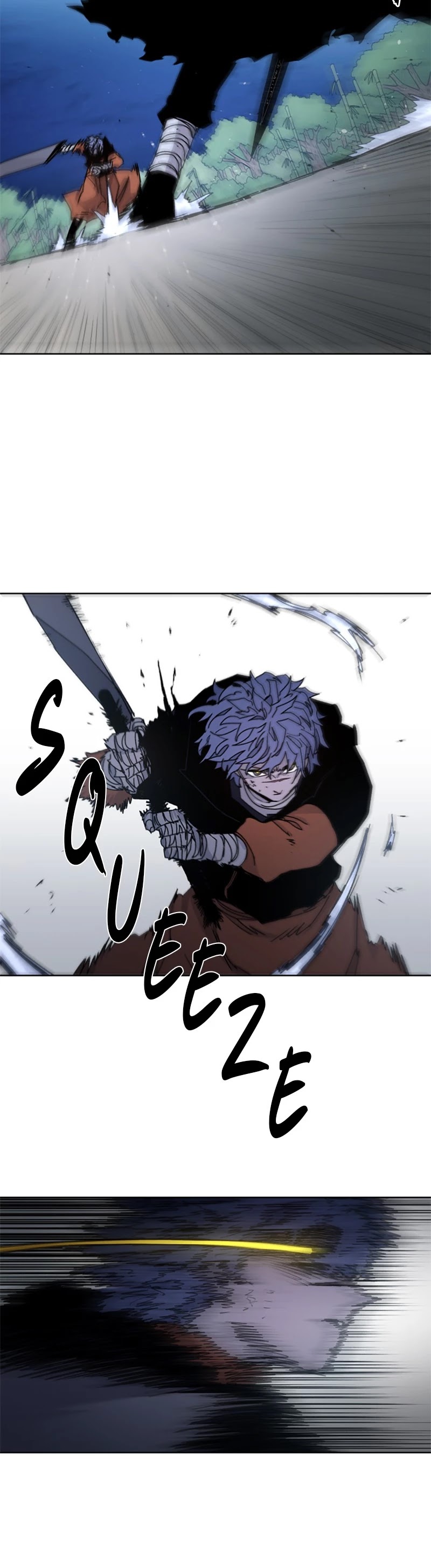 The Ember Knight Chapter 36 page 3 - Chapter 36: Episode 36