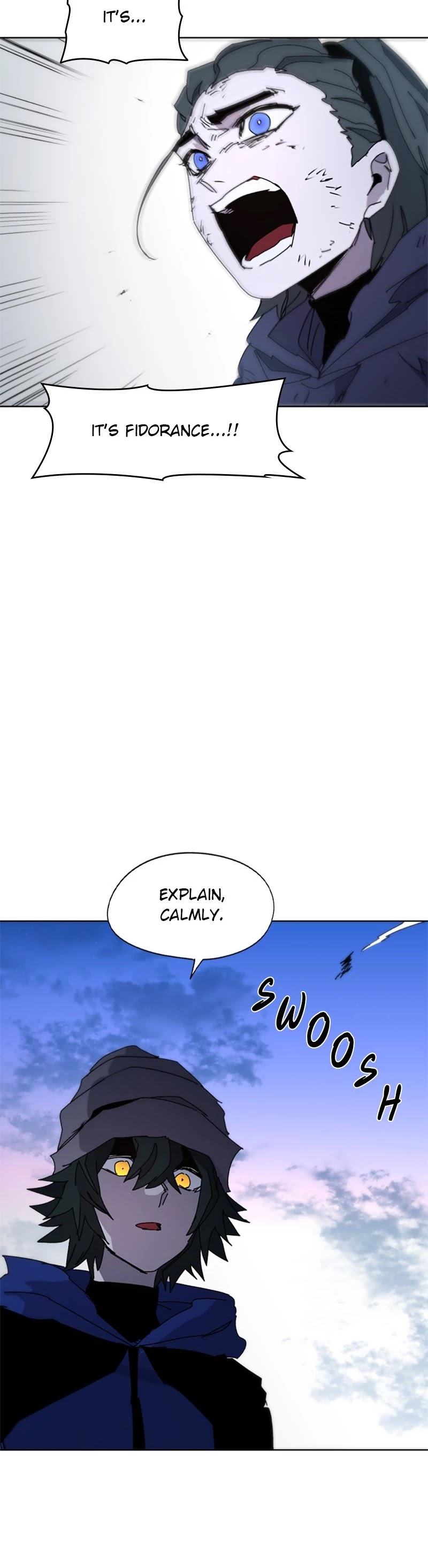 The Ember Knight Chapter 36 page 35 - Chapter 36: Episode 36