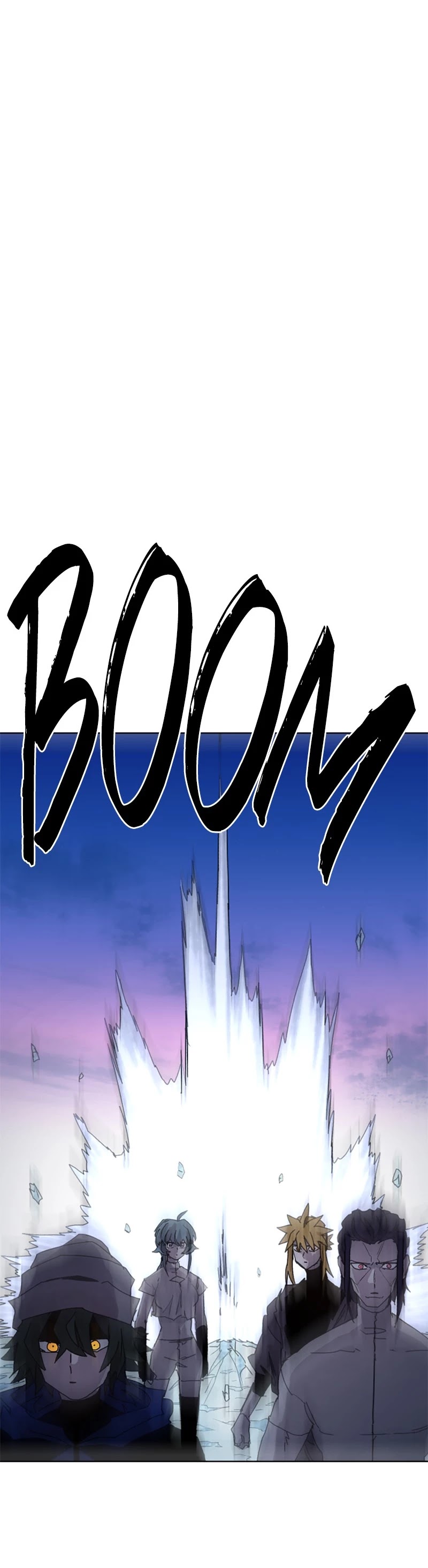 The Ember Knight Chapter 36 page 36 - Chapter 36: Episode 36