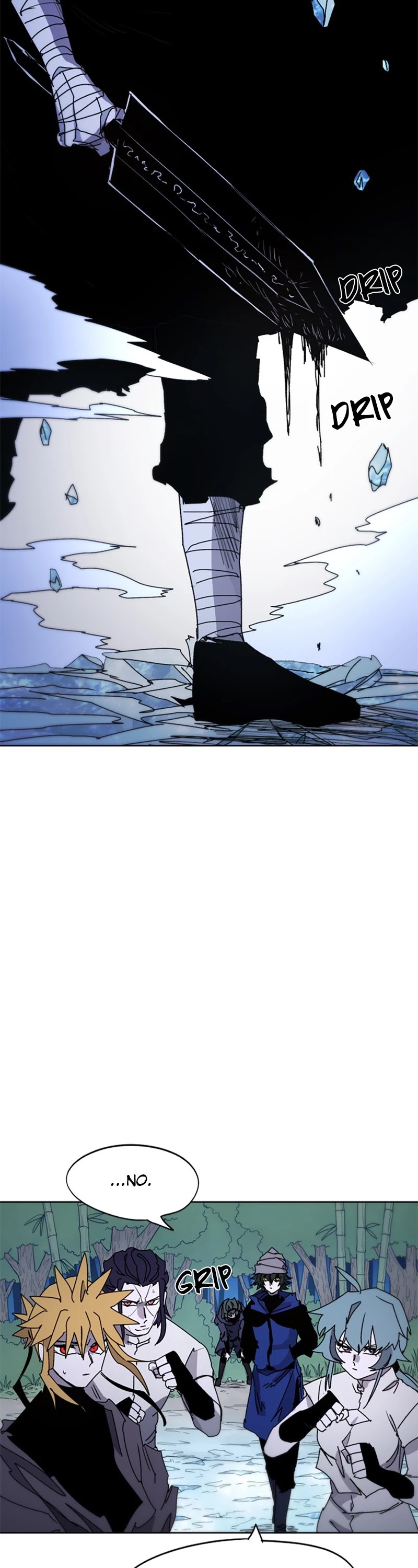 The Ember Knight Chapter 36 page 38 - Chapter 36: Episode 36