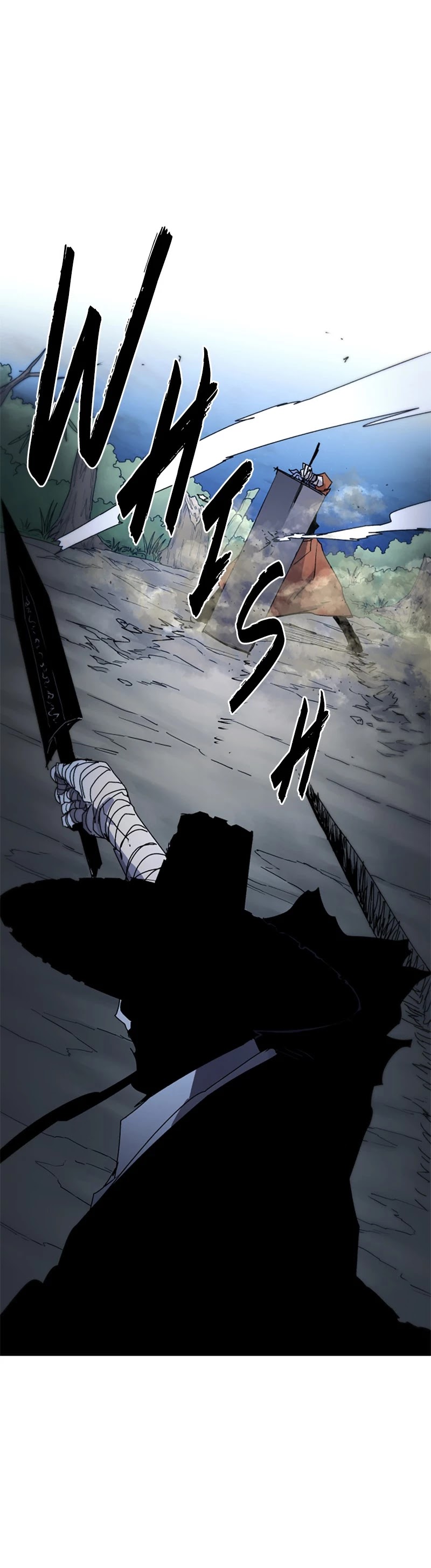 The Ember Knight Chapter 36 page 8 - Chapter 36: Episode 36