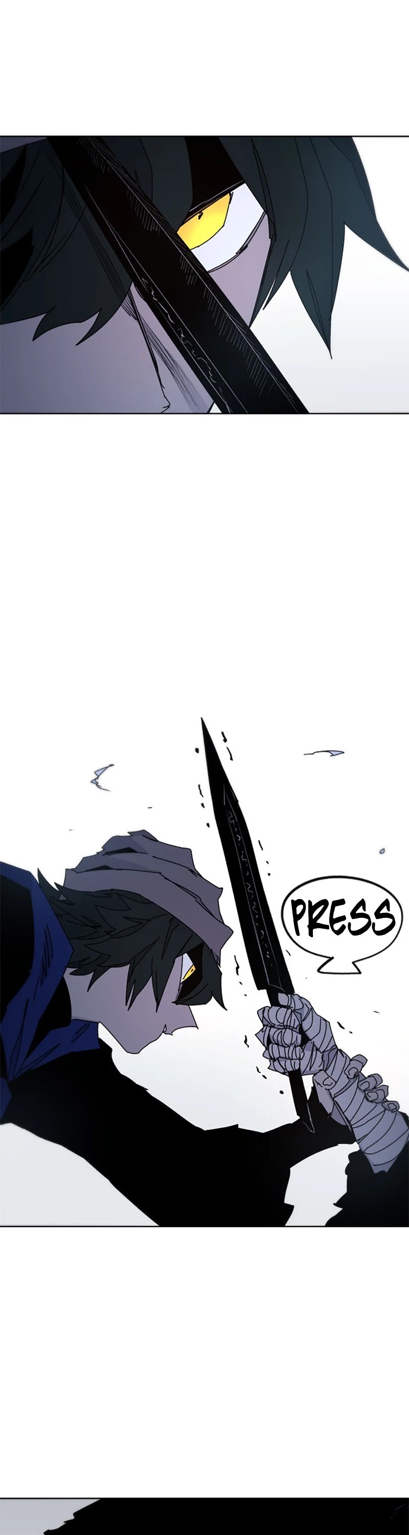 The Ember Knight Chapter 37 page 10 - Chapter 37: Episode 37