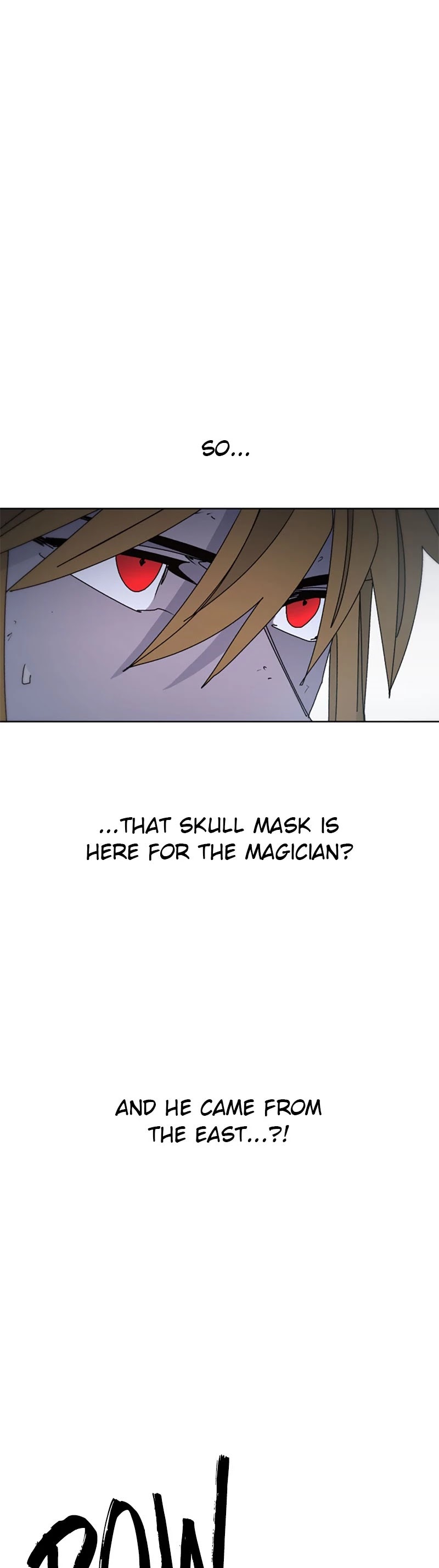 The Ember Knight Chapter 37 page 12 - Chapter 37: Episode 37