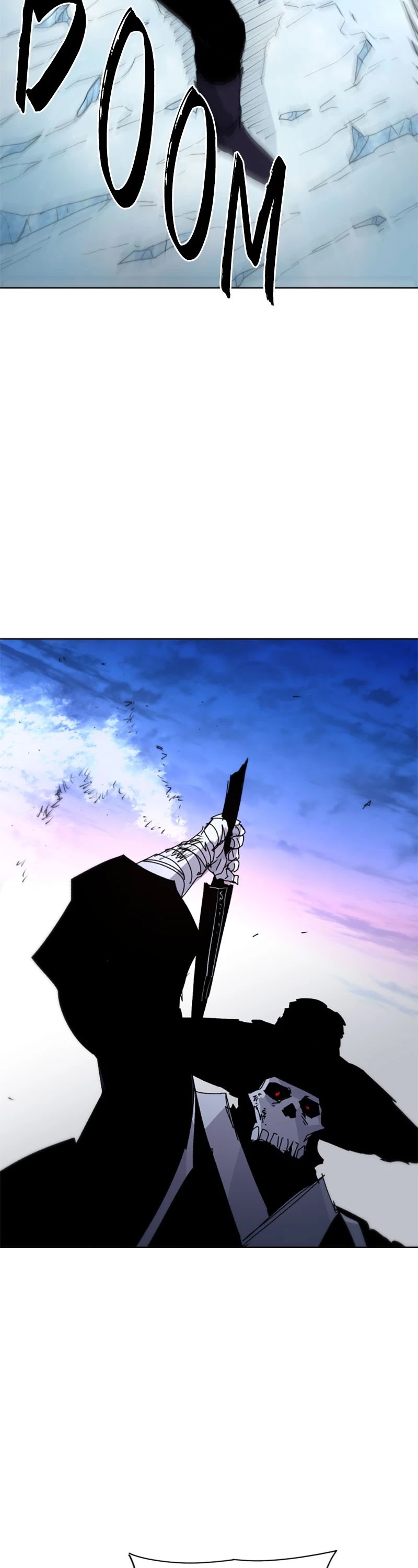 The Ember Knight Chapter 37 page 18 - Chapter 37: Episode 37