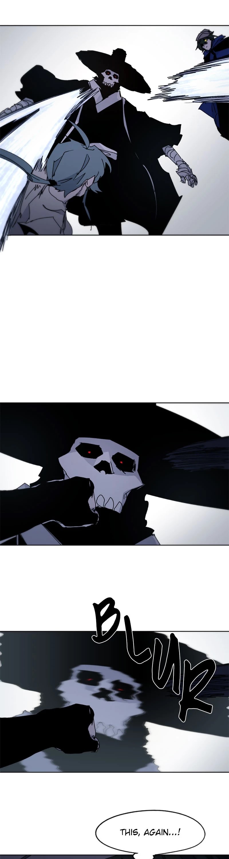 The Ember Knight Chapter 37 page 21 - Chapter 37: Episode 37