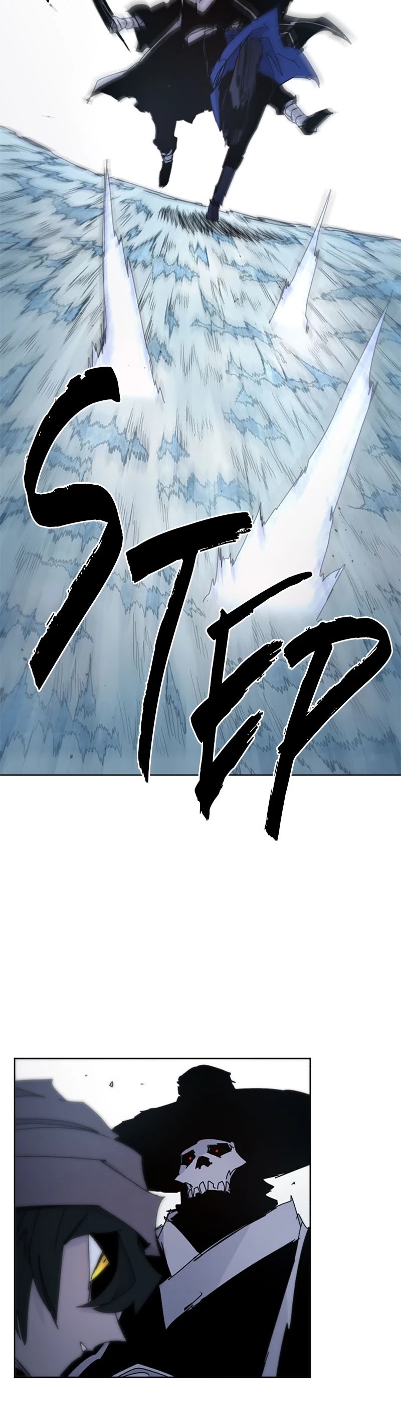 The Ember Knight Chapter 37 page 7 - Chapter 37: Episode 37