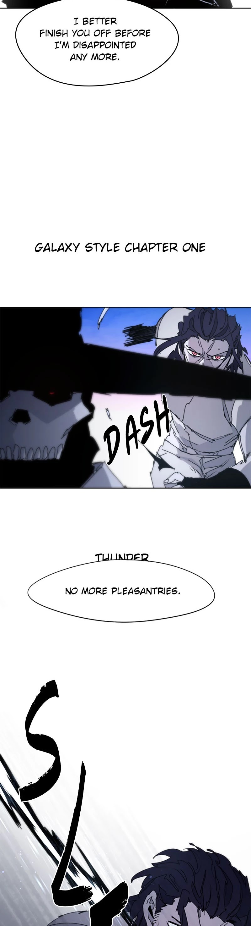The Ember Knight Chapter 38 page 16 - Chapter 38: Episode 38