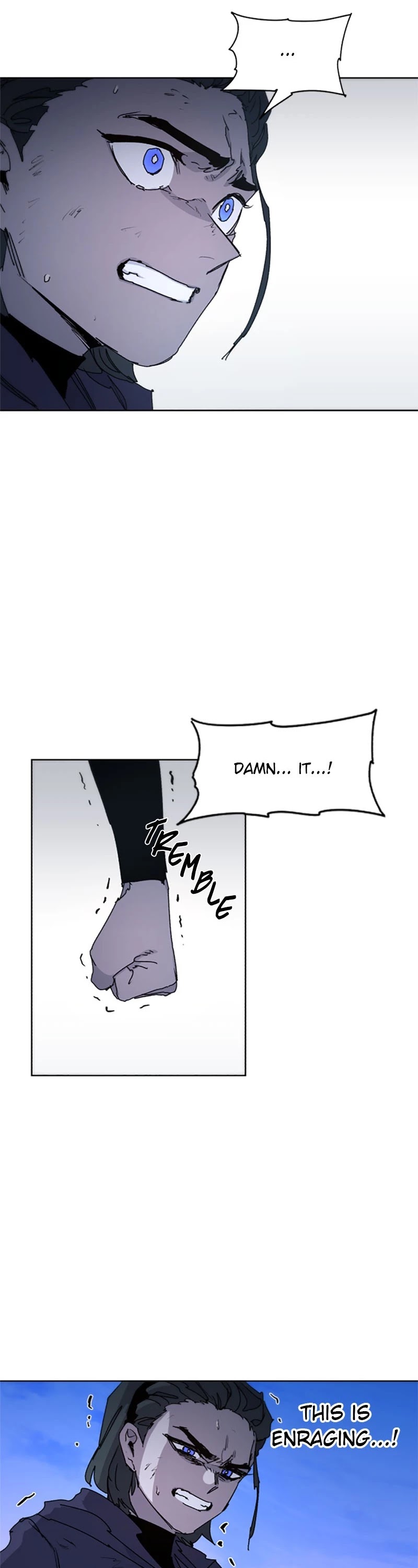 The Ember Knight Chapter 38 page 18 - Chapter 38: Episode 38