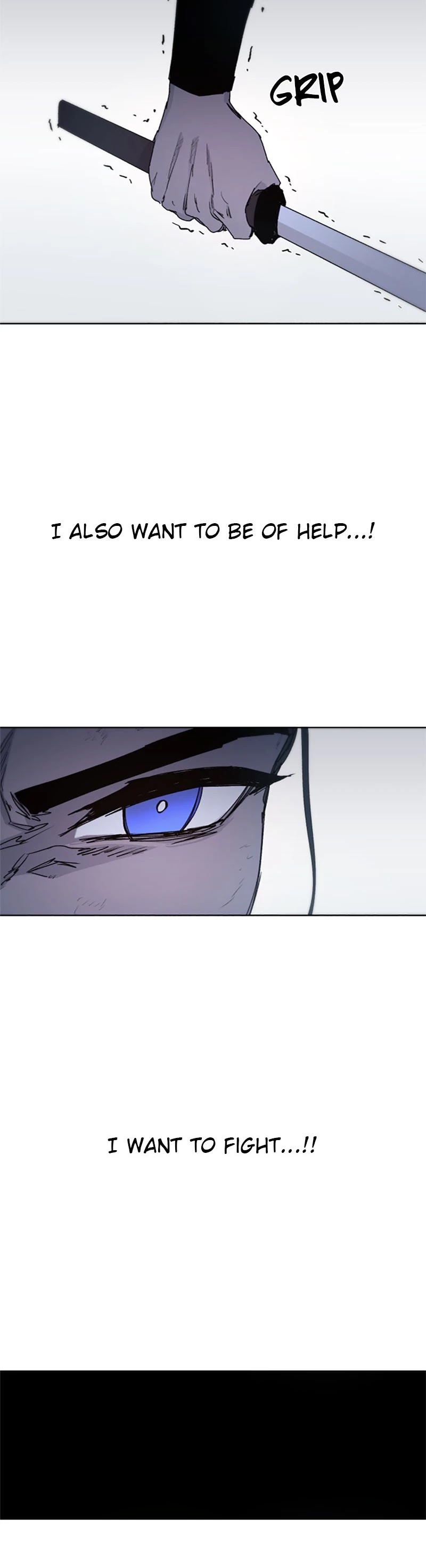 The Ember Knight Chapter 38 page 20 - Chapter 38: Episode 38