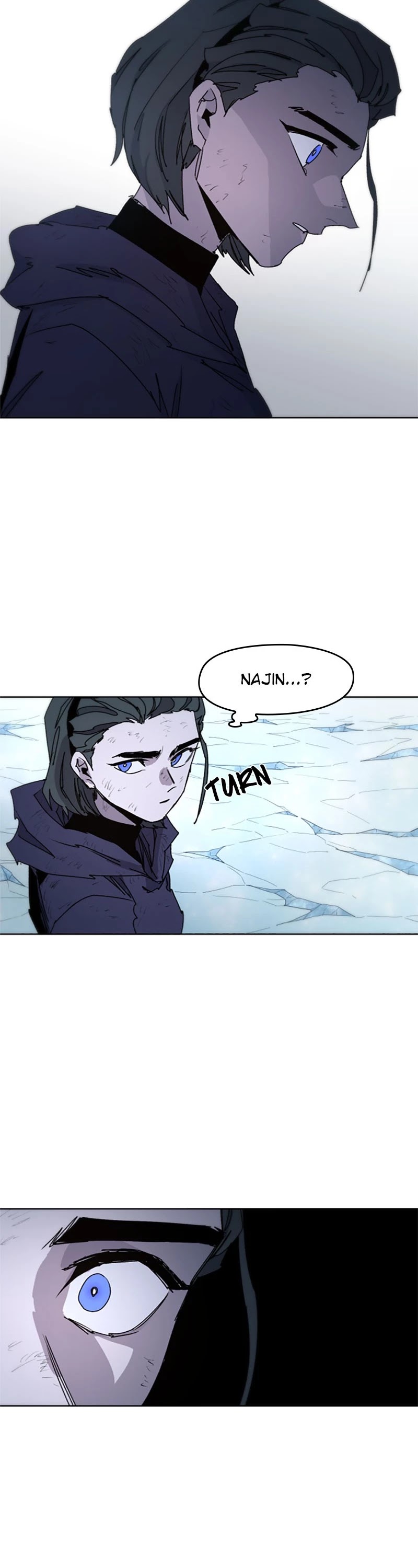 The Ember Knight Chapter 38 page 22 - Chapter 38: Episode 38