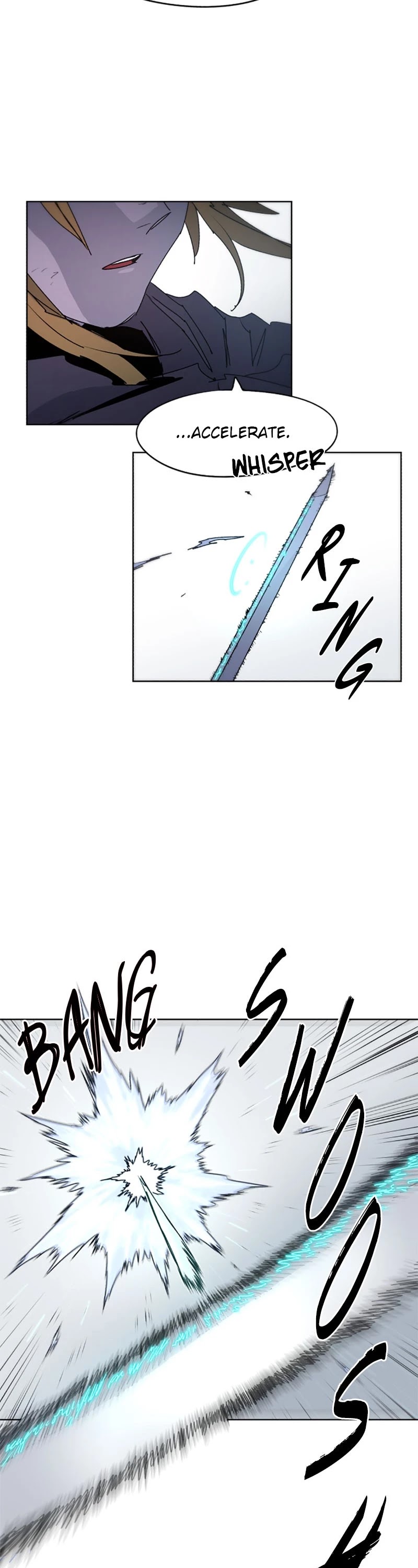 The Ember Knight Chapter 38 page 25 - Chapter 38: Episode 38