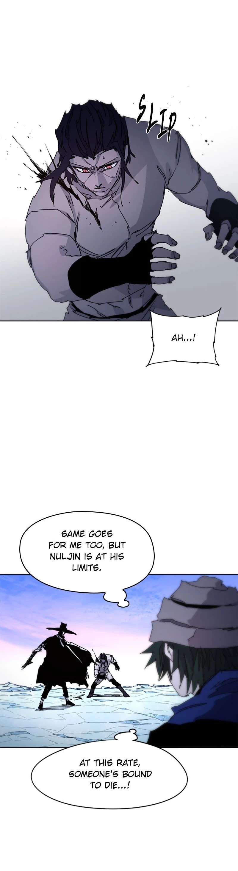 The Ember Knight Chapter 38 page 28 - Chapter 38: Episode 38