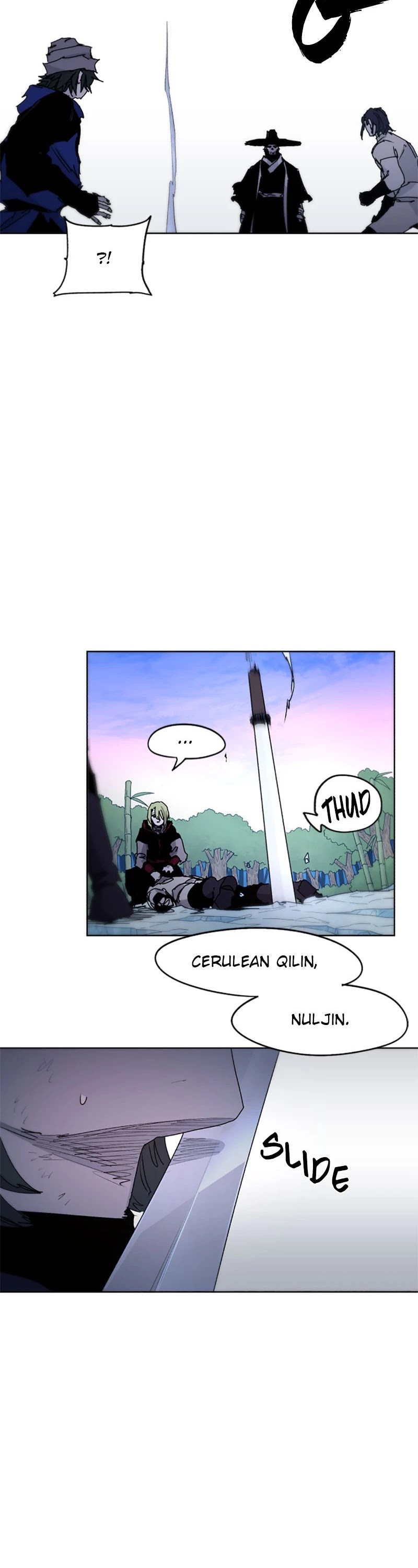 The Ember Knight Chapter 38 page 30 - Chapter 38: Episode 38