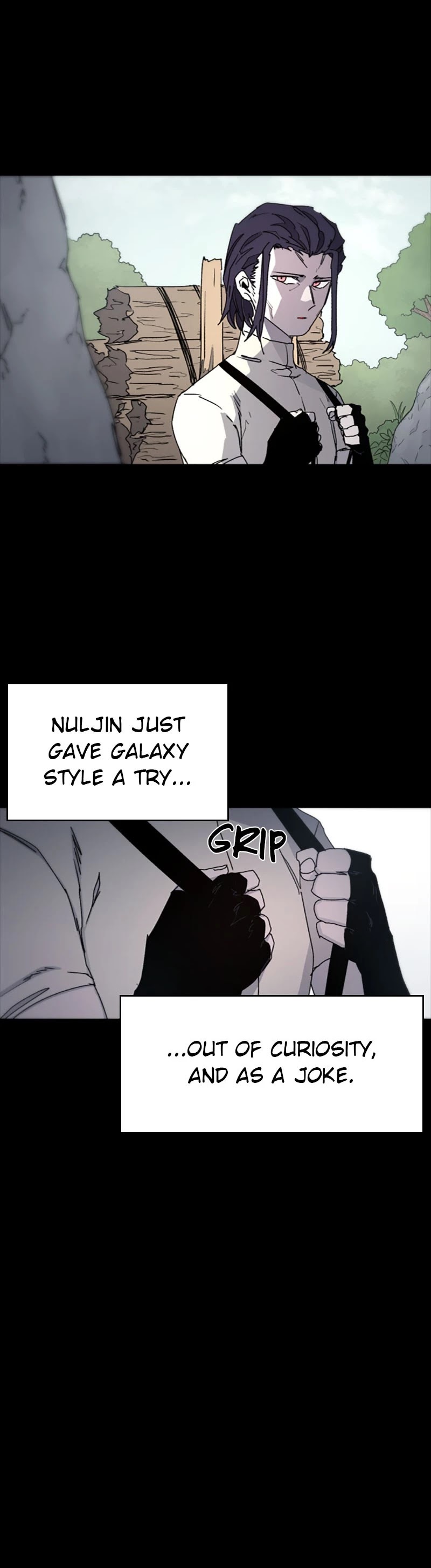 The Ember Knight Chapter 38 page 4 - Chapter 38: Episode 38