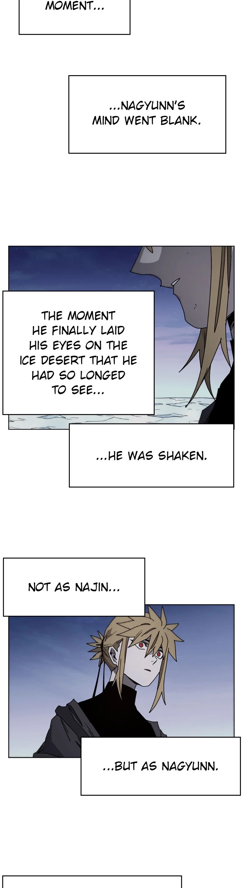 The Ember Knight Chapter 38 page 7 - Chapter 38: Episode 38