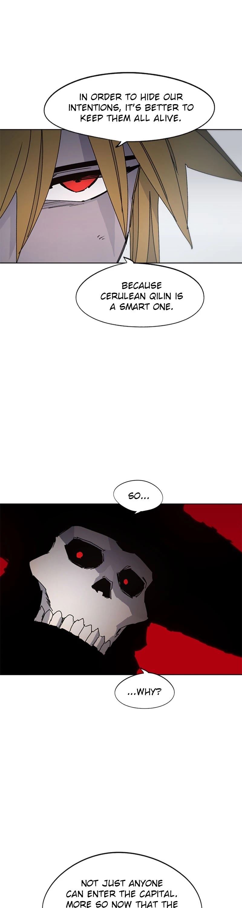 The Ember Knight Chapter 39 page 17 - Chapter 39: Episode 39