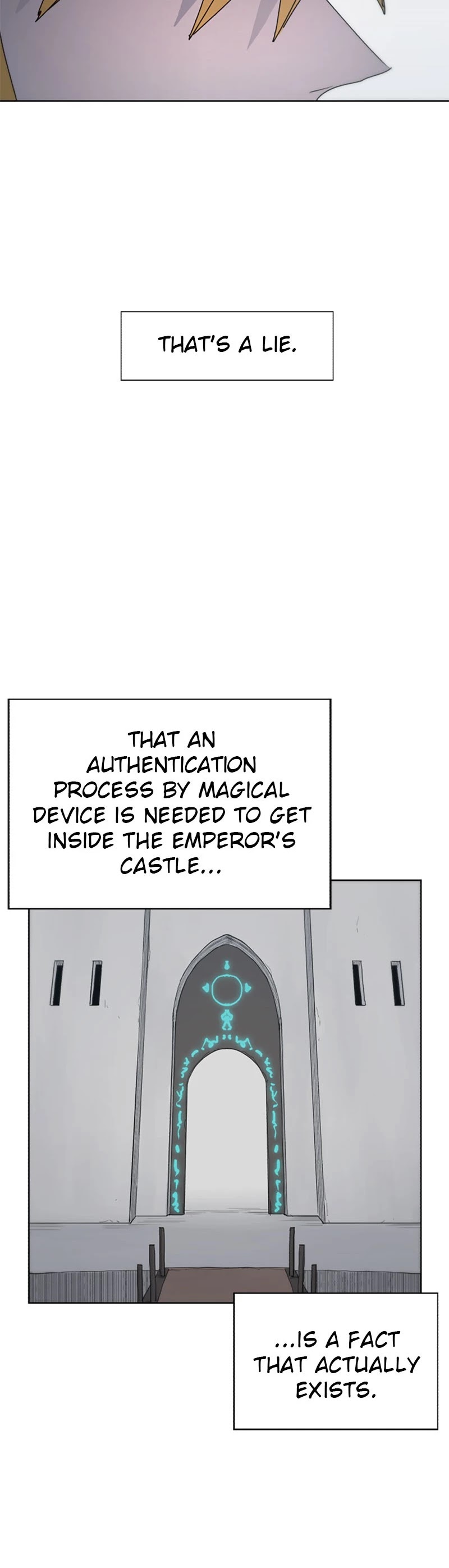 The Ember Knight Chapter 39 page 19 - Chapter 39: Episode 39
