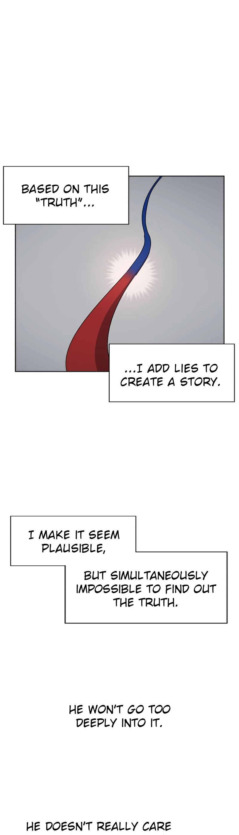 The Ember Knight Chapter 39 page 20 - Chapter 39: Episode 39