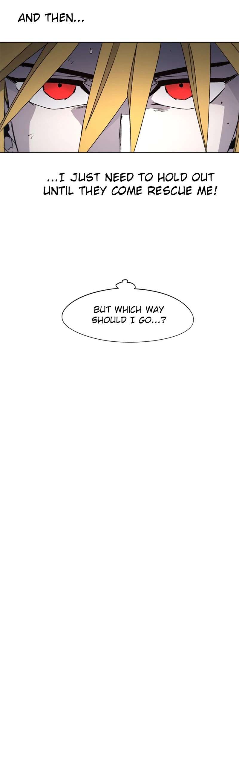 The Ember Knight Chapter 39 page 24 - Chapter 39: Episode 39