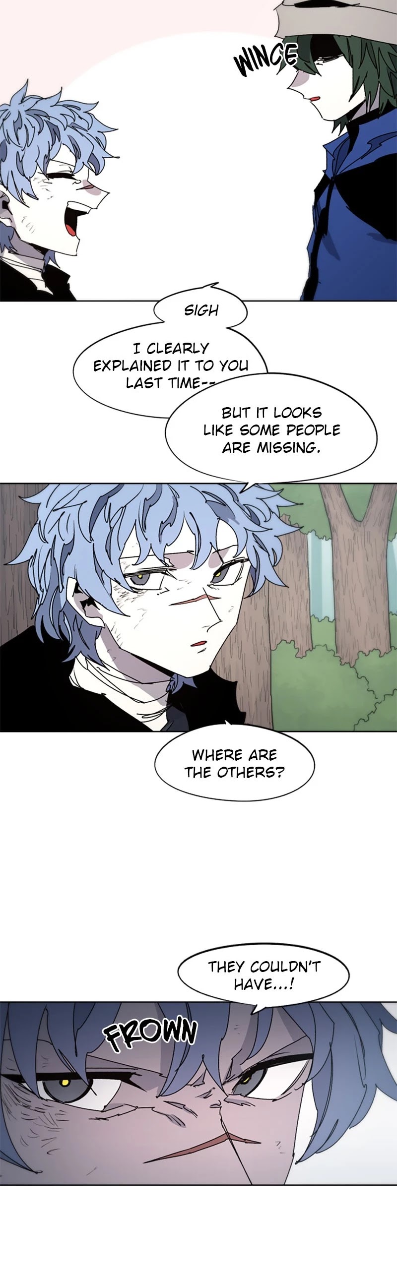 The Ember Knight Chapter 39 page 28 - Chapter 39: Episode 39