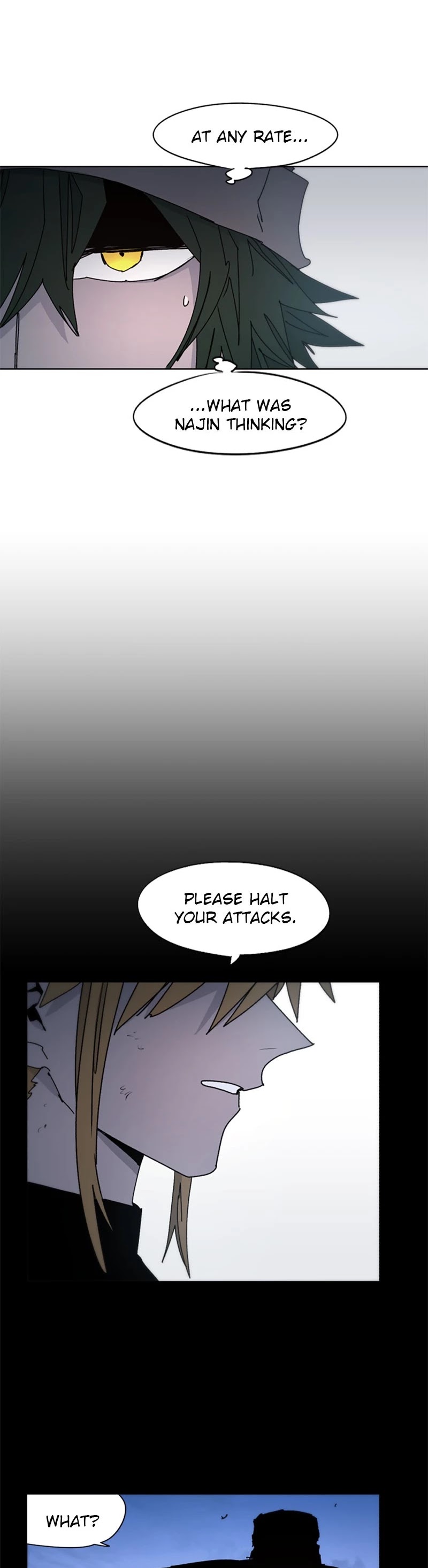 The Ember Knight Chapter 39 page 7 - Chapter 39: Episode 39