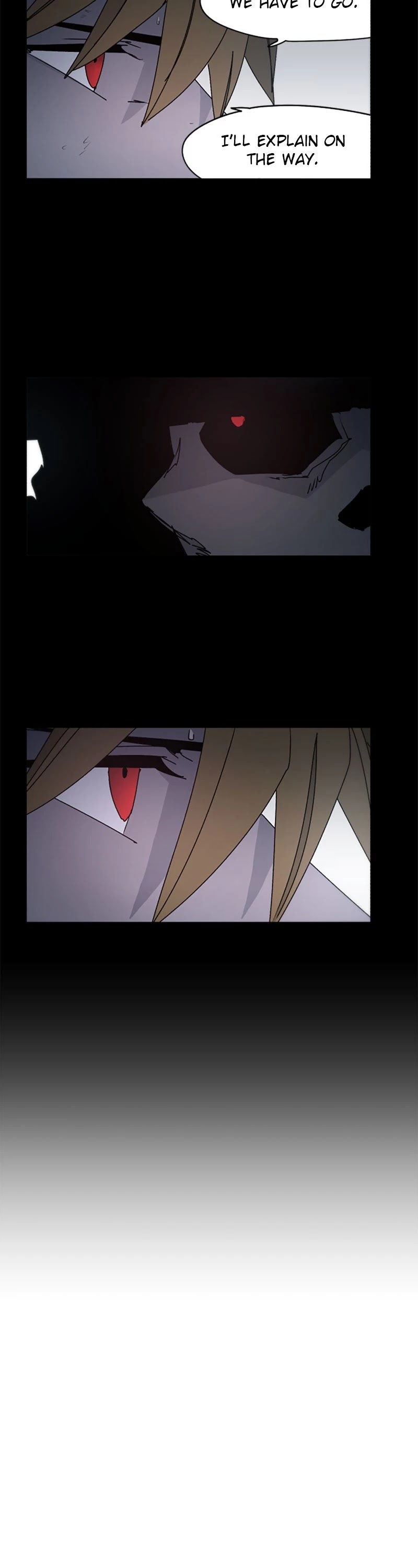 The Ember Knight Chapter 39 page 9 - Chapter 39: Episode 39