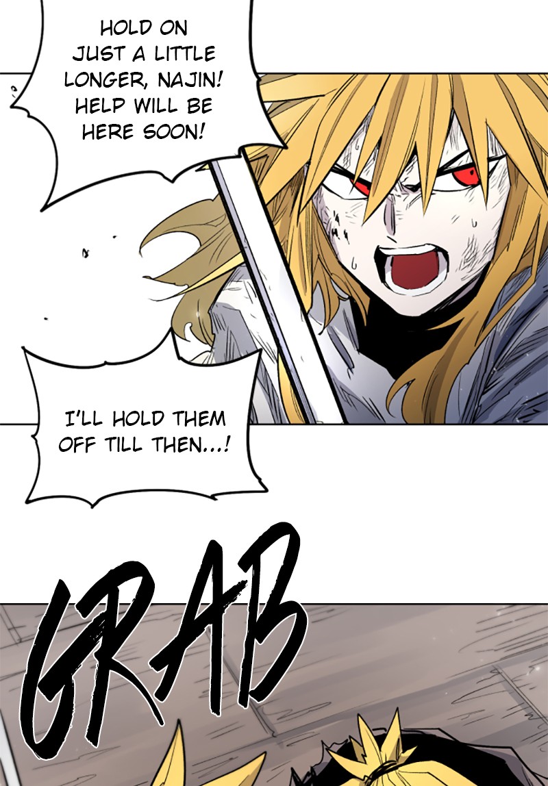 The Ember Knight Chapter 4 page 10 - Chapter 4: Episode 4