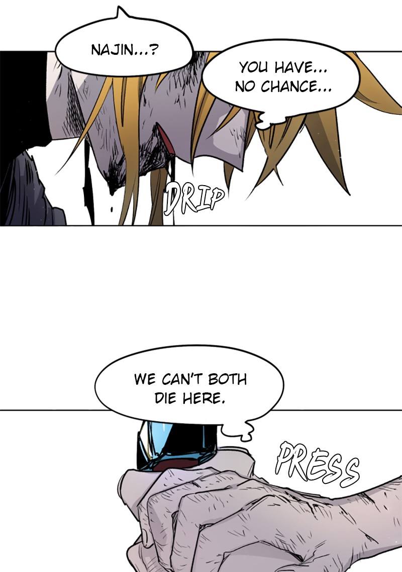 The Ember Knight Chapter 4 page 12 - Chapter 4: Episode 4