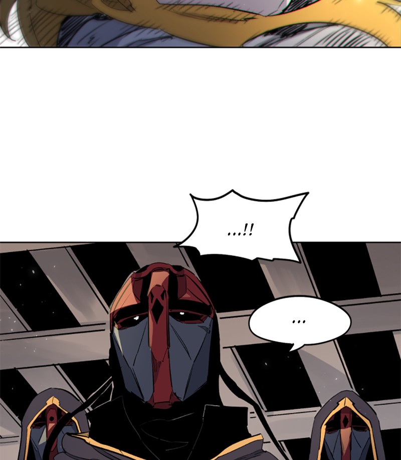 The Ember Knight Chapter 4 page 14 - Chapter 4: Episode 4