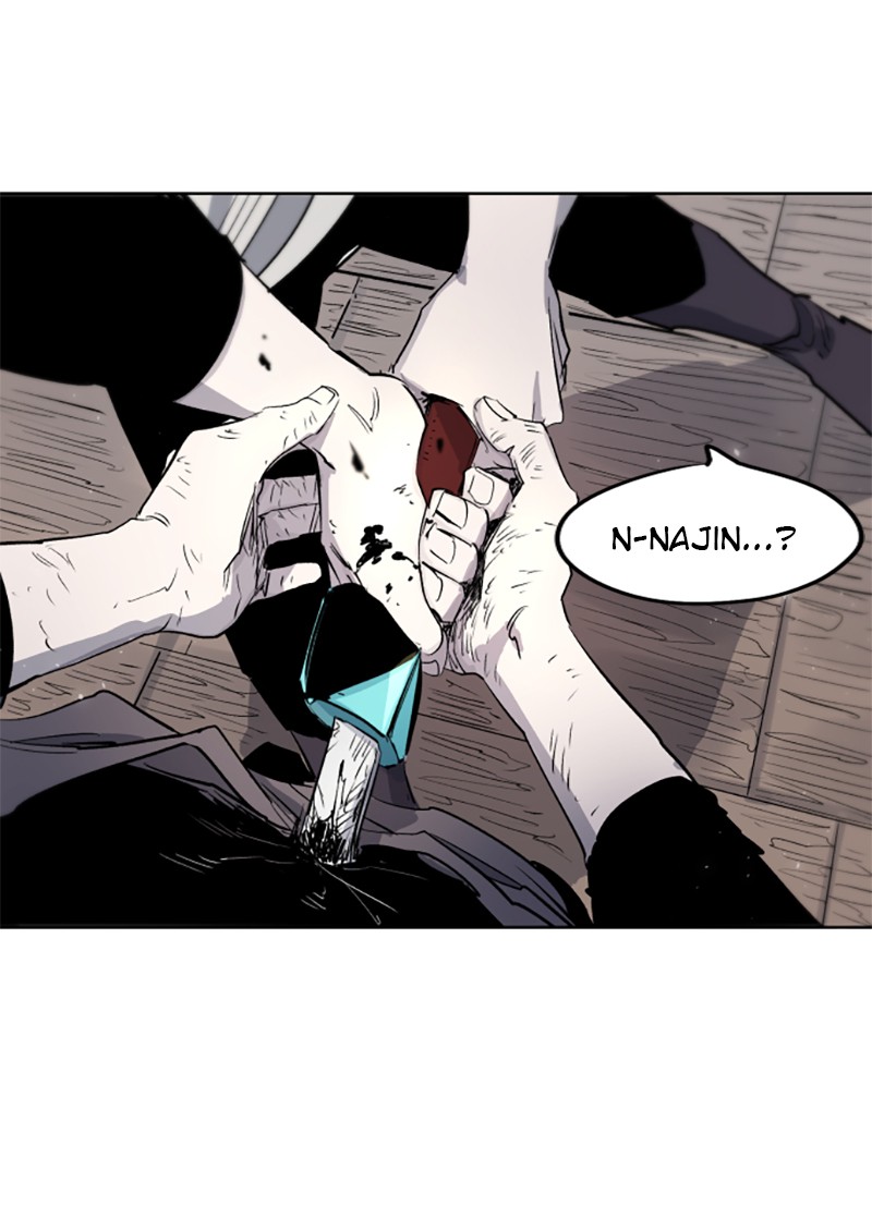 The Ember Knight Chapter 4 page 20 - Chapter 4: Episode 4