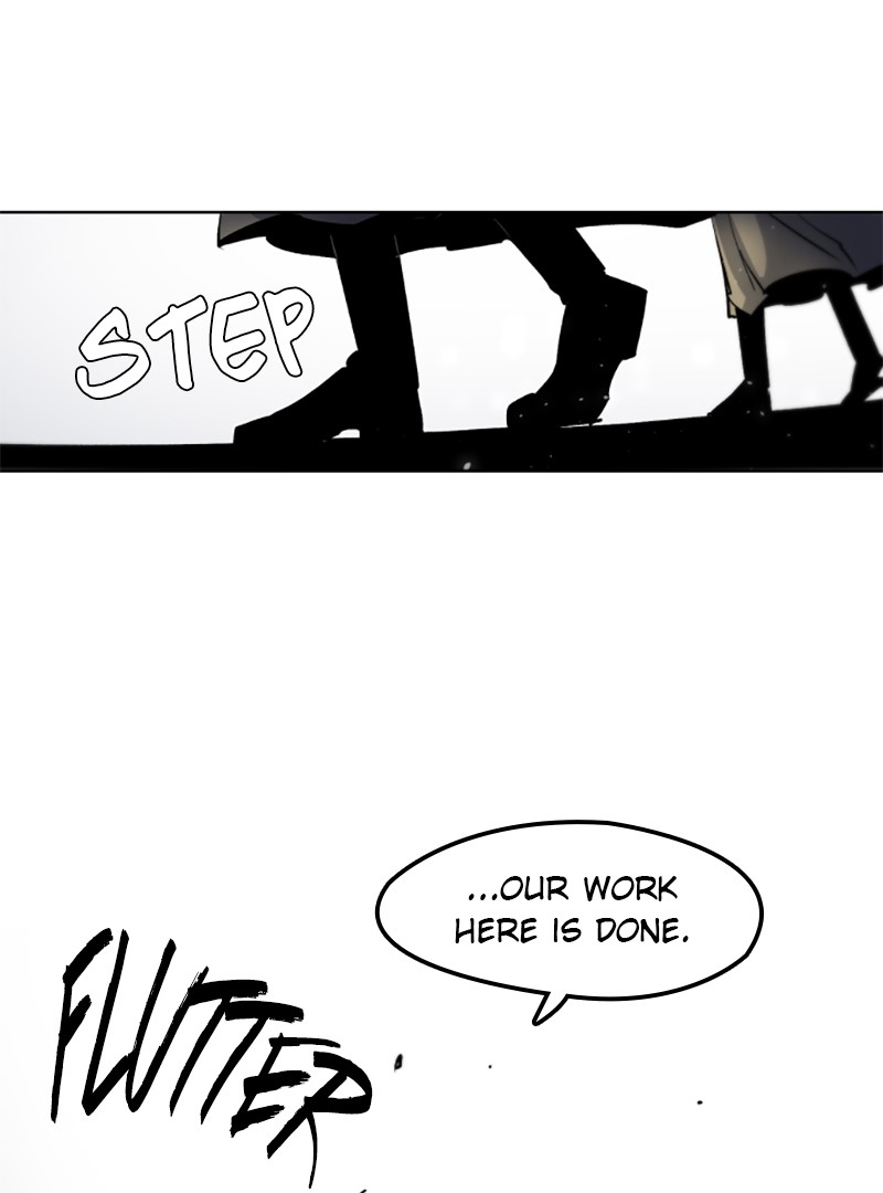 The Ember Knight Chapter 4 page 26 - Chapter 4: Episode 4