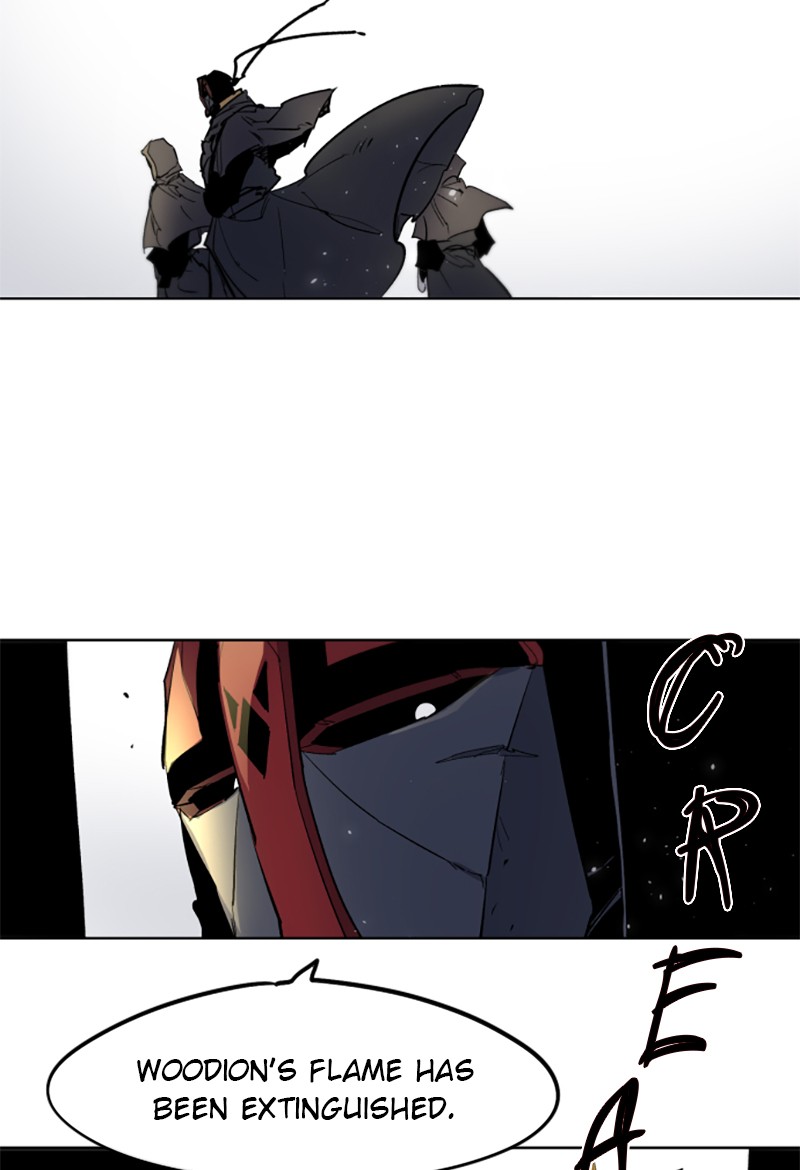 The Ember Knight Chapter 4 page 27 - Chapter 4: Episode 4