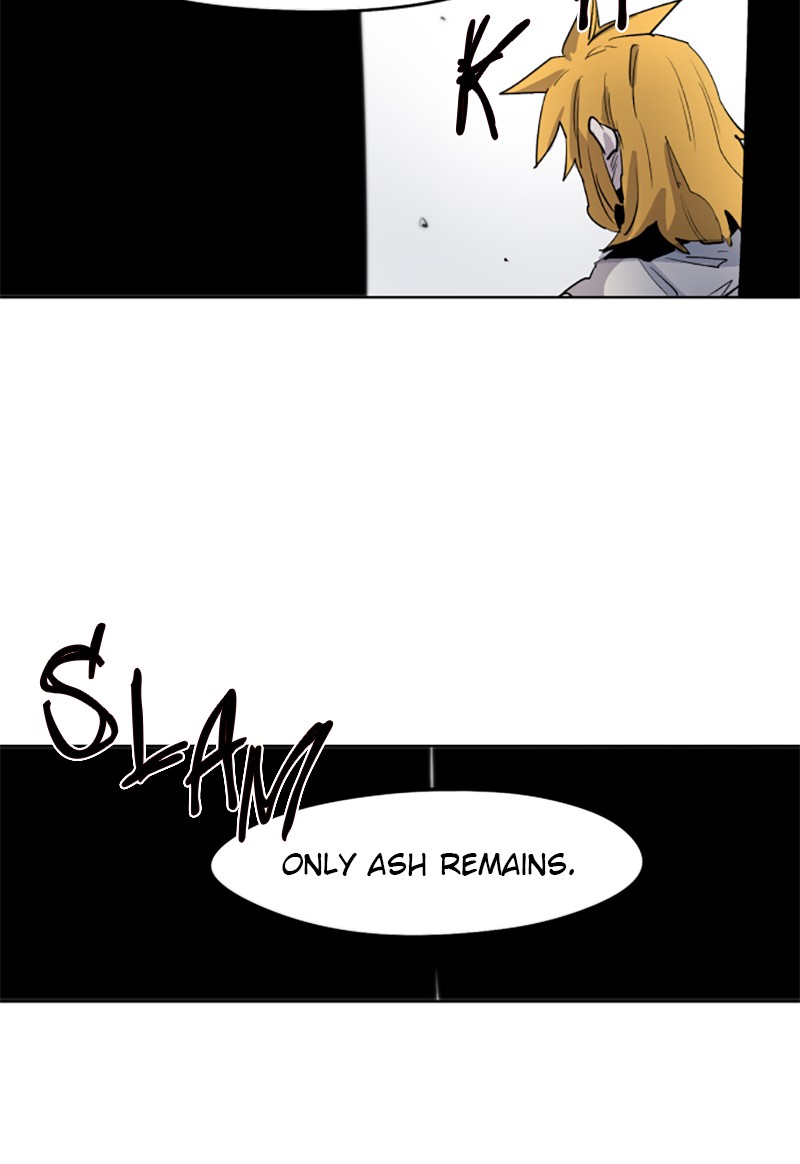 The Ember Knight Chapter 4 page 28 - Chapter 4: Episode 4