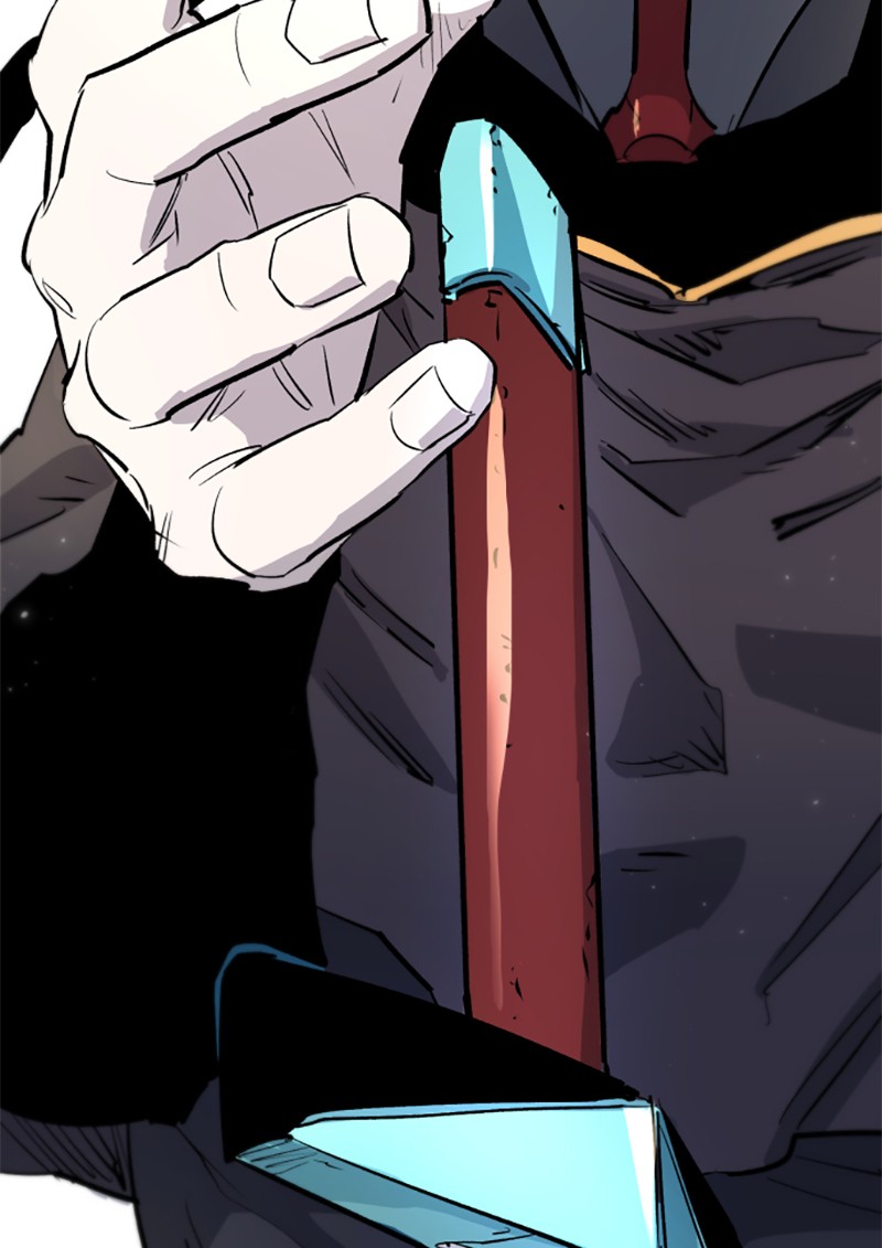 The Ember Knight Chapter 4 page 3 - Chapter 4: Episode 4