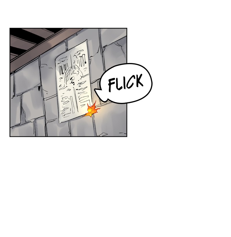 The Ember Knight Chapter 4 page 30 - Chapter 4: Episode 4