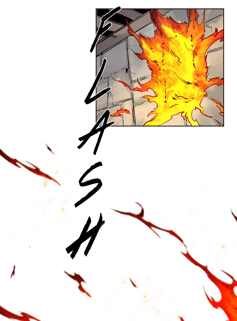 The Ember Knight Chapter 4 page 31 - Chapter 4: Episode 4