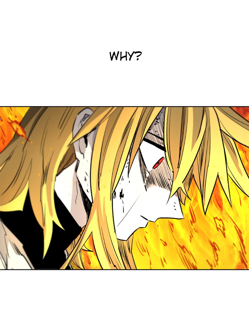 The Ember Knight Chapter 4 page 33 - Chapter 4: Episode 4