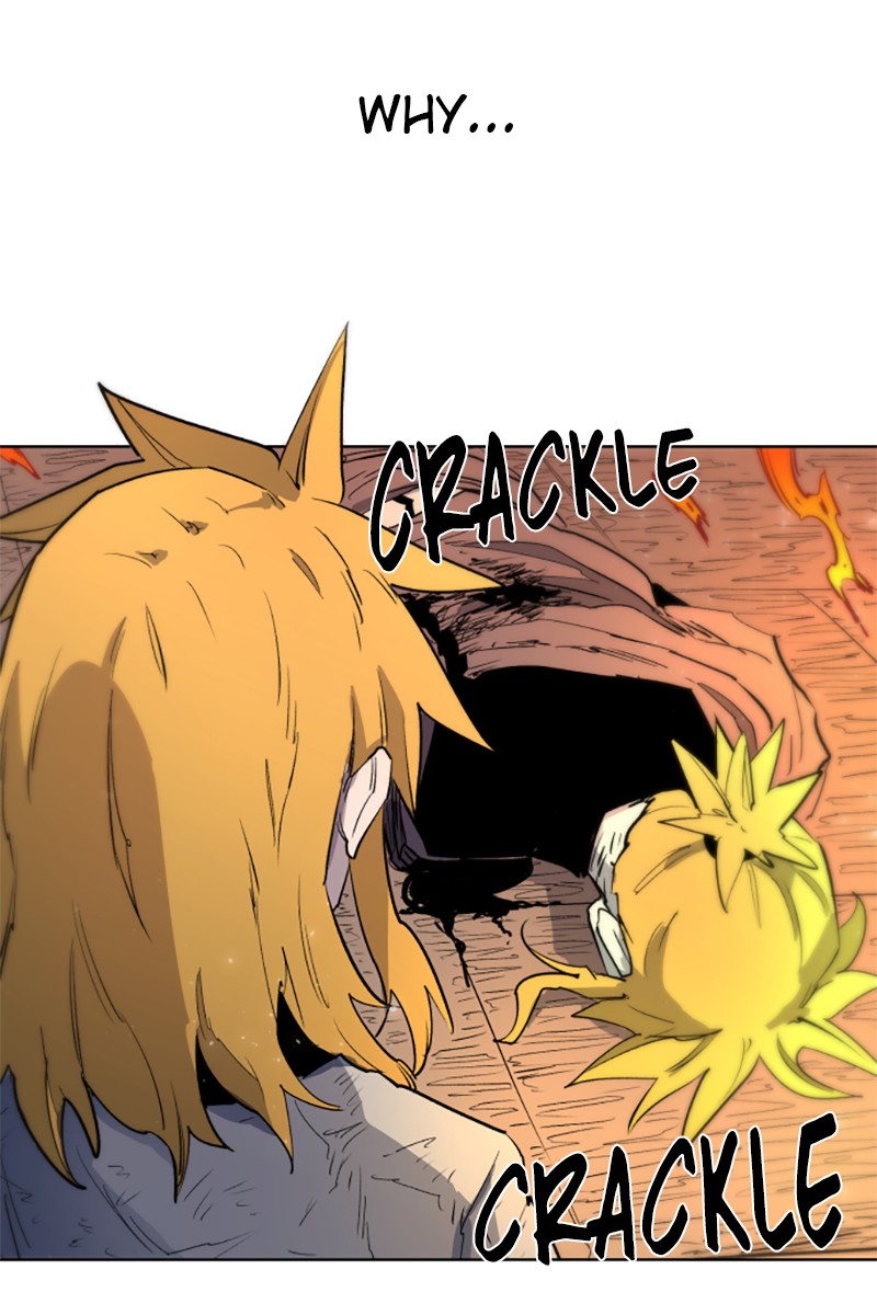The Ember Knight Chapter 4 page 35 - Chapter 4: Episode 4