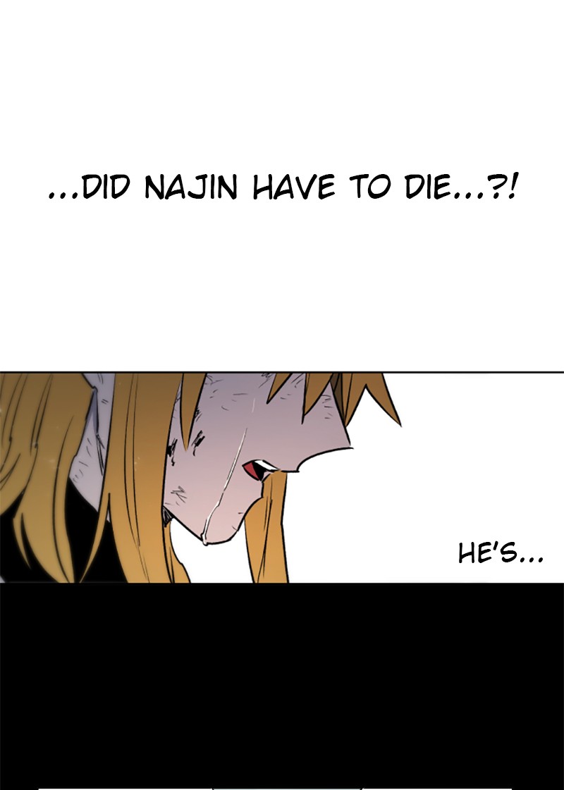 The Ember Knight Chapter 4 page 36 - Chapter 4: Episode 4