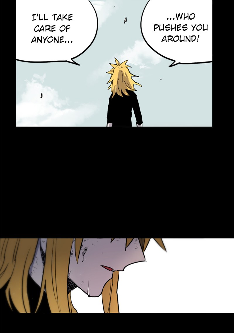 The Ember Knight Chapter 4 page 37 - Chapter 4: Episode 4