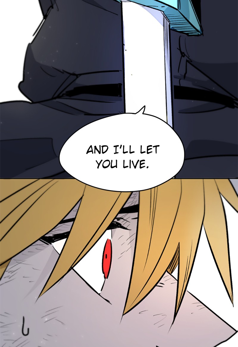 The Ember Knight Chapter 4 page 4 - Chapter 4: Episode 4