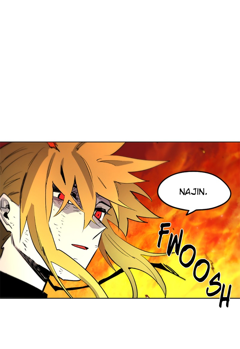 The Ember Knight Chapter 4 page 45 - Chapter 4: Episode 4