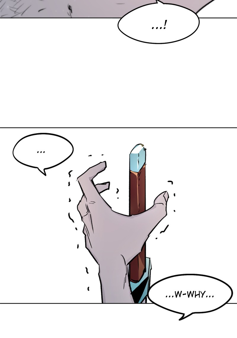 The Ember Knight Chapter 4 page 5 - Chapter 4: Episode 4