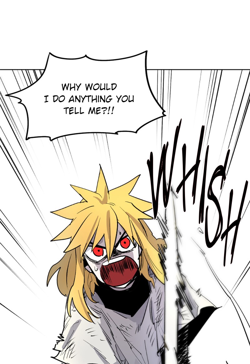The Ember Knight Chapter 4 page 6 - Chapter 4: Episode 4