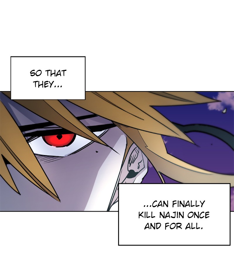 The Ember Knight Chapter 4 page 61 - Chapter 4: Episode 4