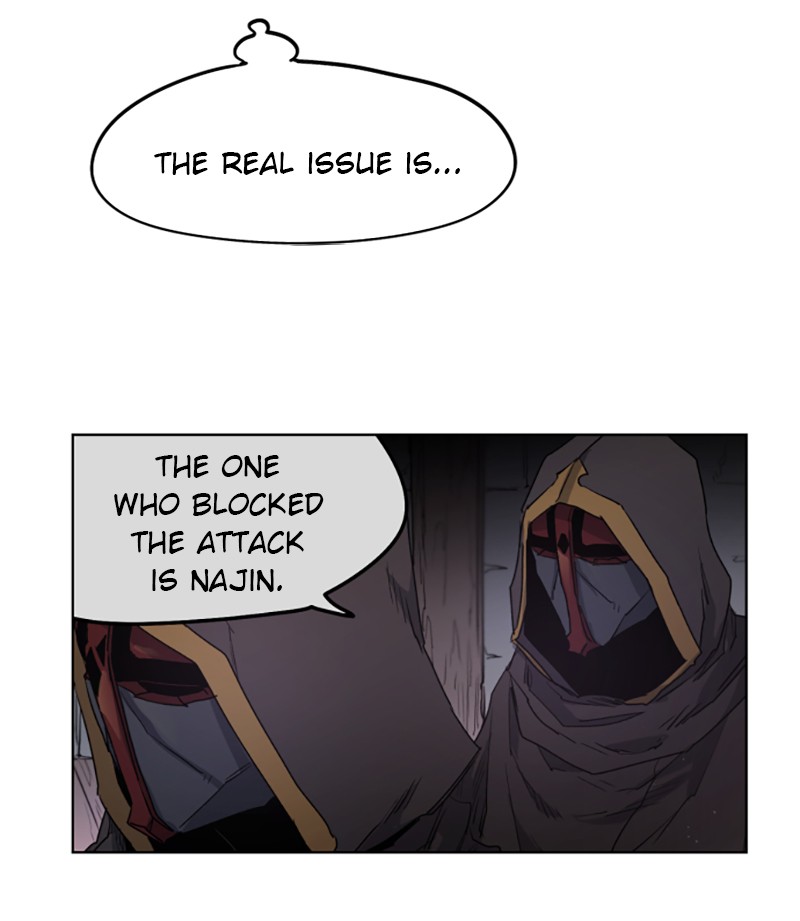 The Ember Knight Chapter 4 page 62 - Chapter 4: Episode 4